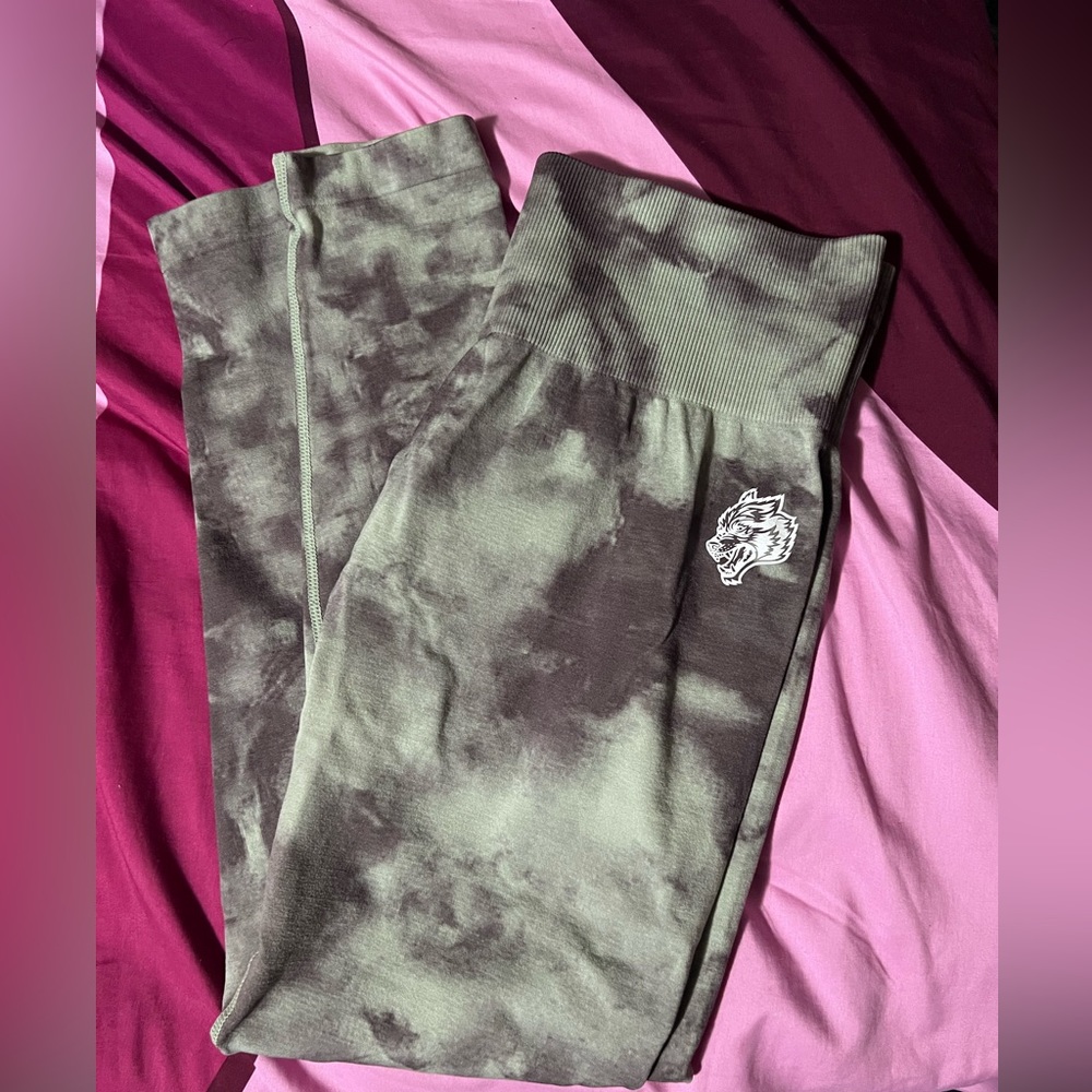 Darc Sport Leggings